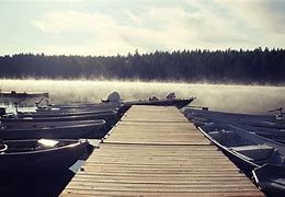 Salmon Lake Resort - Douglas Lake Cattle Co.