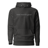 Unisex Hoodie