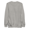 Unisex Premium Sweatshirt