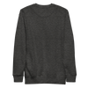 Unisex Premium Sweatshirt