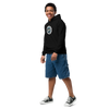 Youth heavy blend hoodie