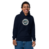 Youth heavy blend hoodie