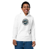 Youth heavy blend hoodie