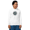 Youth heavy blend hoodie